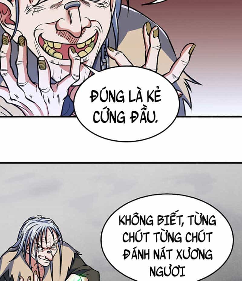 Võ Đạo Độc Tôn - Chương 555 - ảnh 50