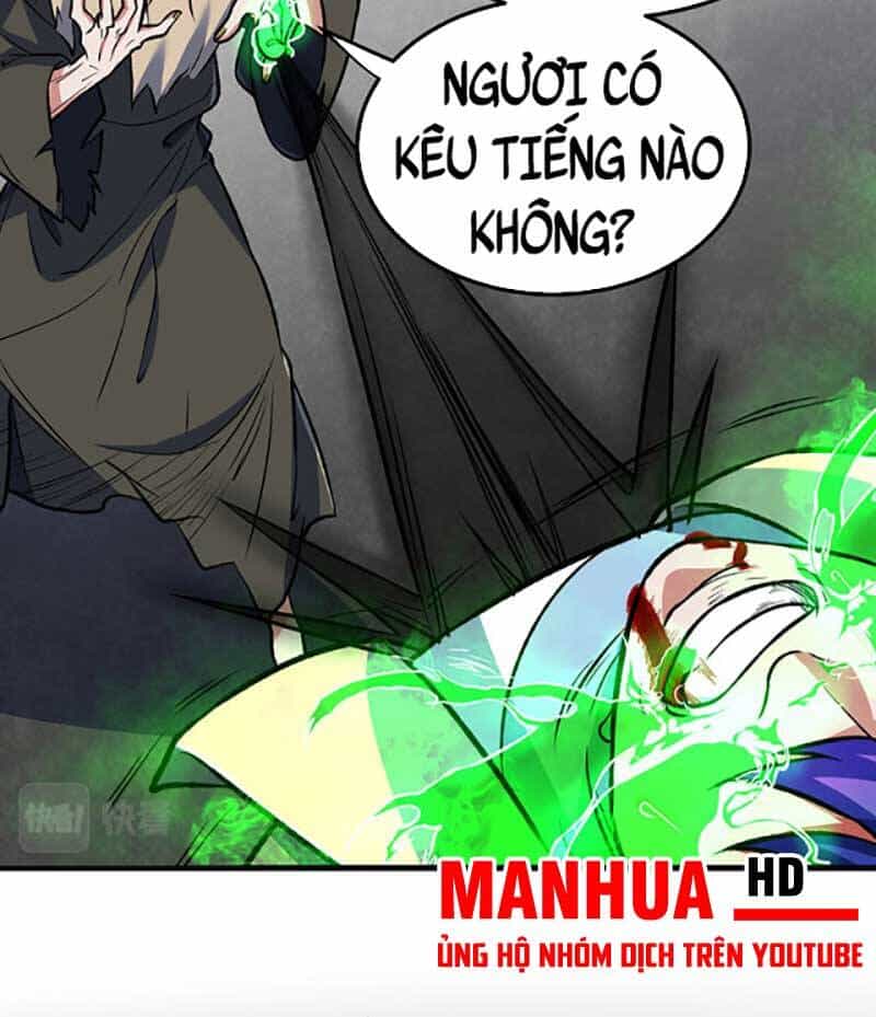 Võ Đạo Độc Tôn - Chương 555 - ảnh 51
