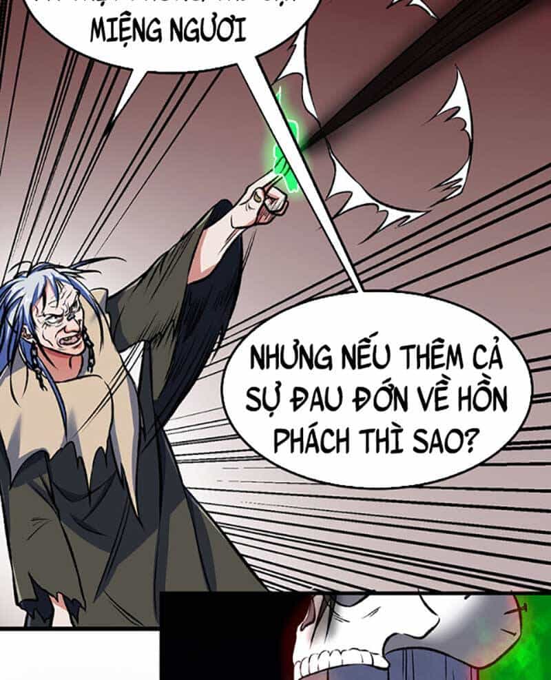 Võ Đạo Độc Tôn - Chương 555 - ảnh 59