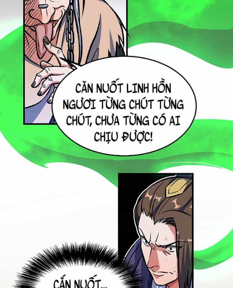 Võ Đạo Độc Tôn - Chương 555 - ảnh 64