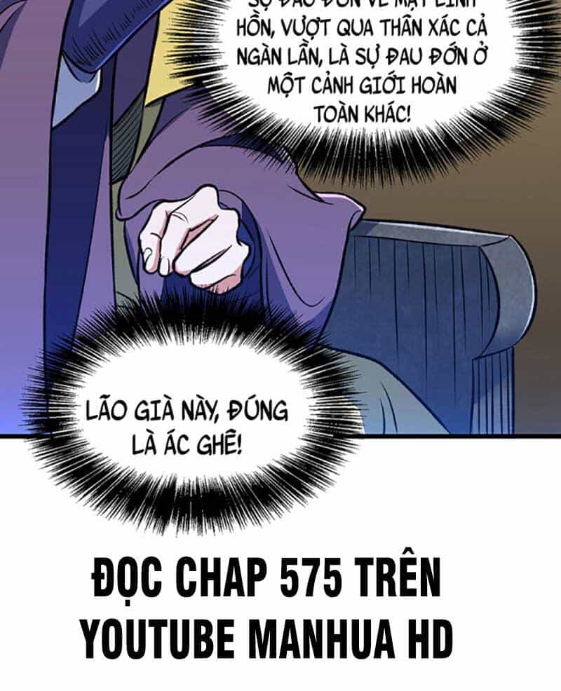 Võ Đạo Độc Tôn - Chương 555 - ảnh 66