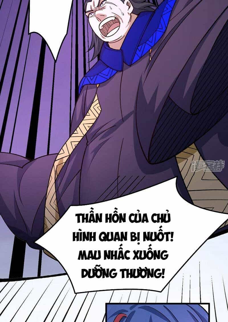 Võ Đạo Độc Tôn - Chương 556 - ảnh 24