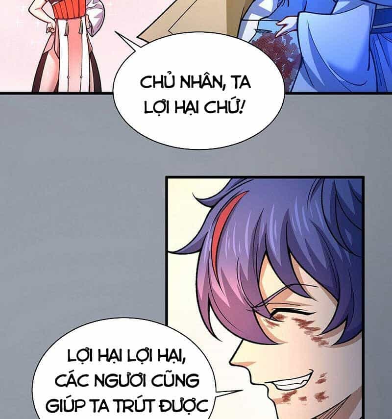 Võ Đạo Độc Tôn - Chương 556 - ảnh 30