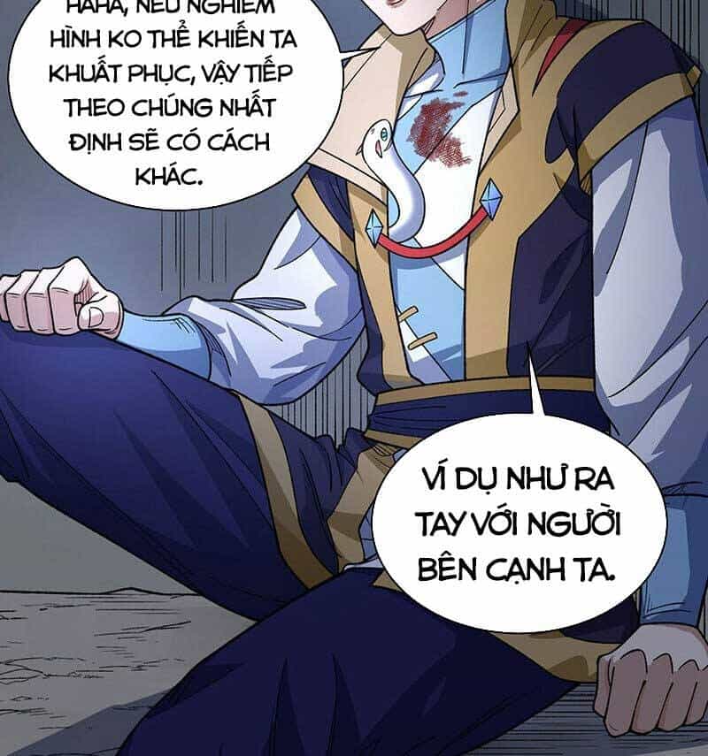 Võ Đạo Độc Tôn - Chương 556 - ảnh 32