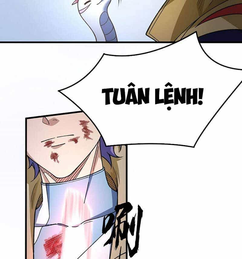 Võ Đạo Độc Tôn - Chương 556 - ảnh 34