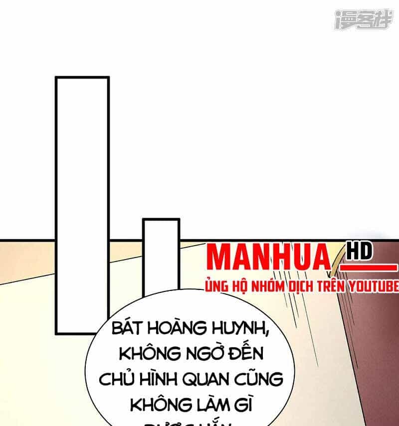 Võ Đạo Độc Tôn - Chương 556 - ảnh 37