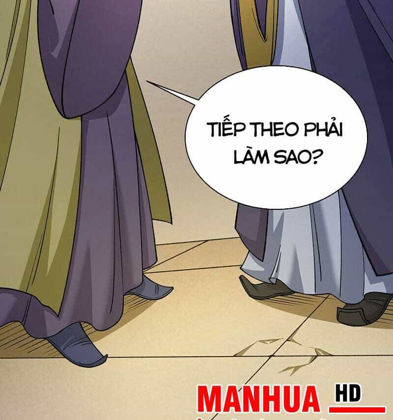 Võ Đạo Độc Tôn - Chương 556 - ảnh 39