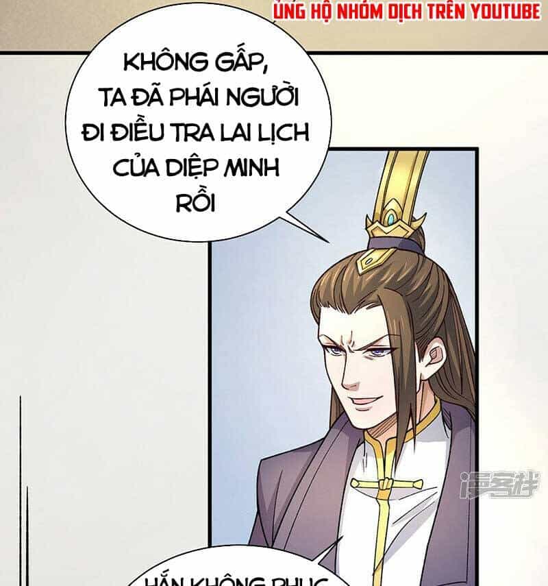 Võ Đạo Độc Tôn - Chương 556 - ảnh 40