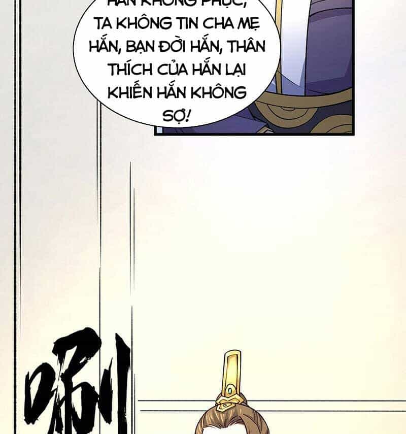 Võ Đạo Độc Tôn - Chương 556 - ảnh 41
