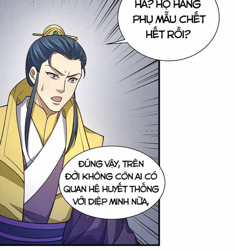 Võ Đạo Độc Tôn - Chương 556 - ảnh 46