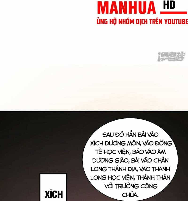 Võ Đạo Độc Tôn - Chương 556 - ảnh 47