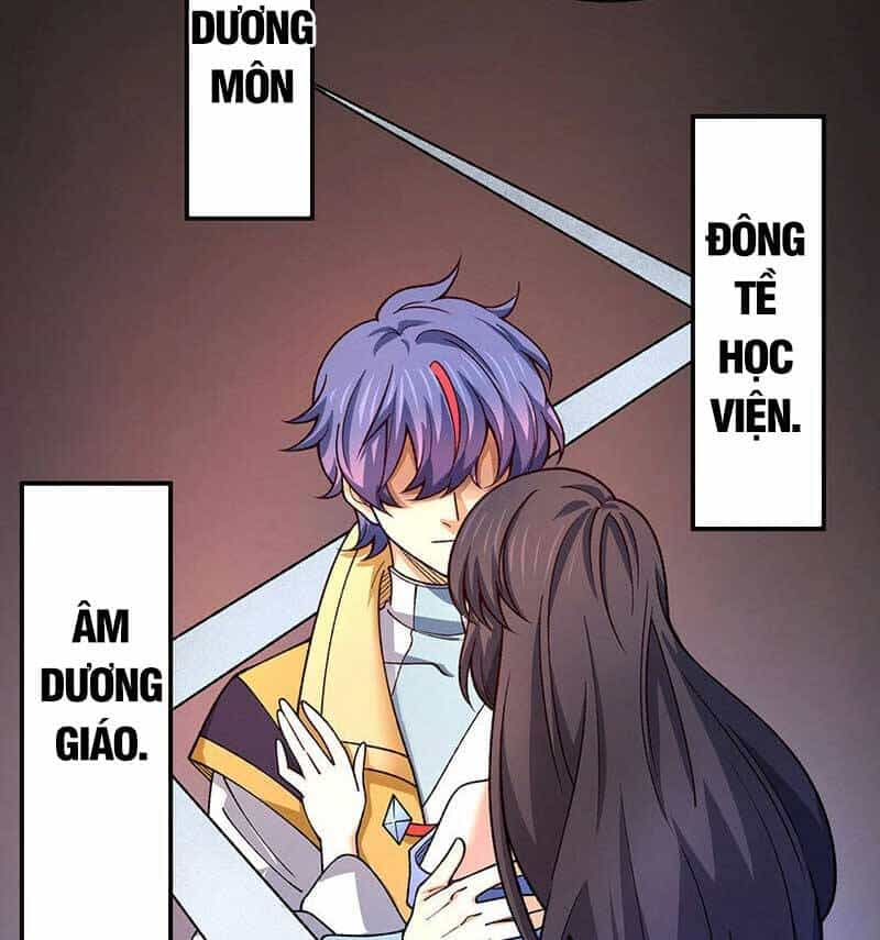 Võ Đạo Độc Tôn - Chương 556 - ảnh 48