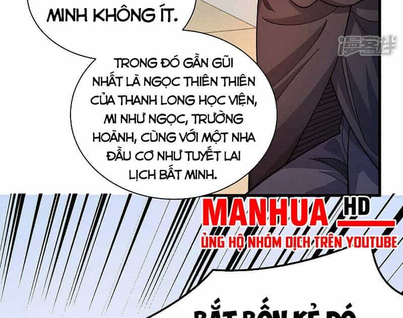 Võ Đạo Độc Tôn - Chương 556 - ảnh 53