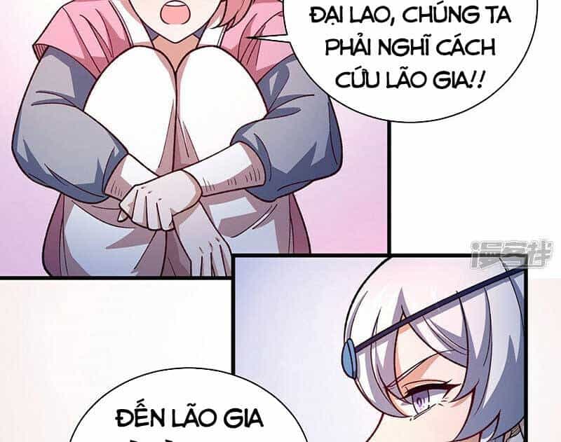 Võ Đạo Độc Tôn - Chương 556 - ảnh 67