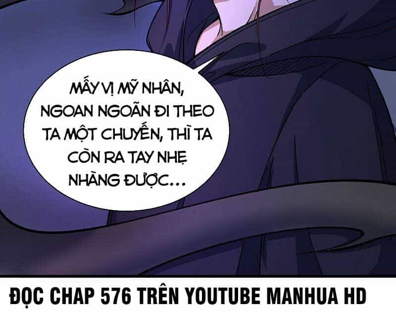 Võ Đạo Độc Tôn - Chương 556 - ảnh 76