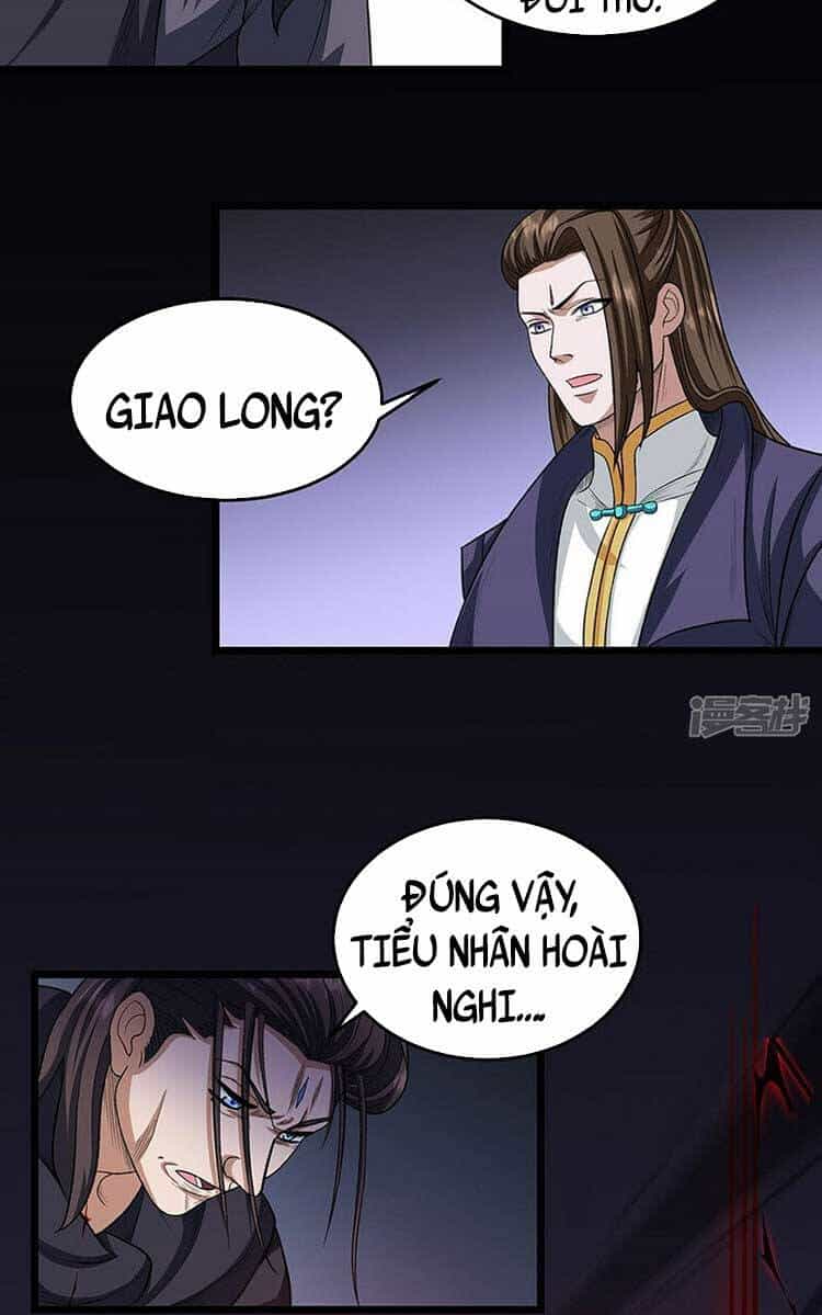 Võ Đạo Độc Tôn - Chương 557 - ảnh 21