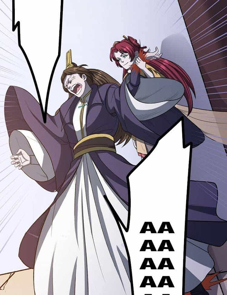 Võ Đạo Độc Tôn - Chương 557 - ảnh 31