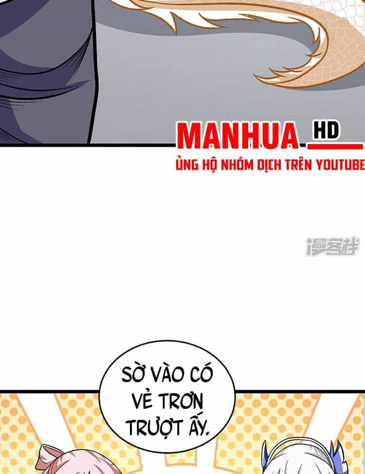 Võ Đạo Độc Tôn - Chương 557 - ảnh 44