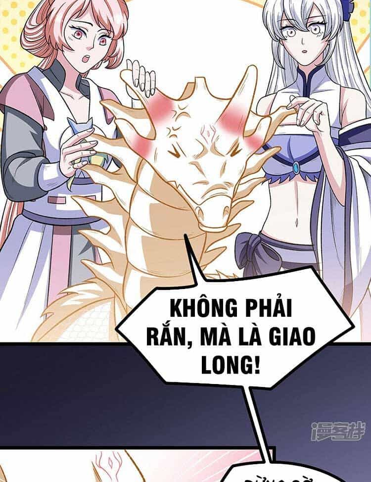 Võ Đạo Độc Tôn - Chương 557 - ảnh 45