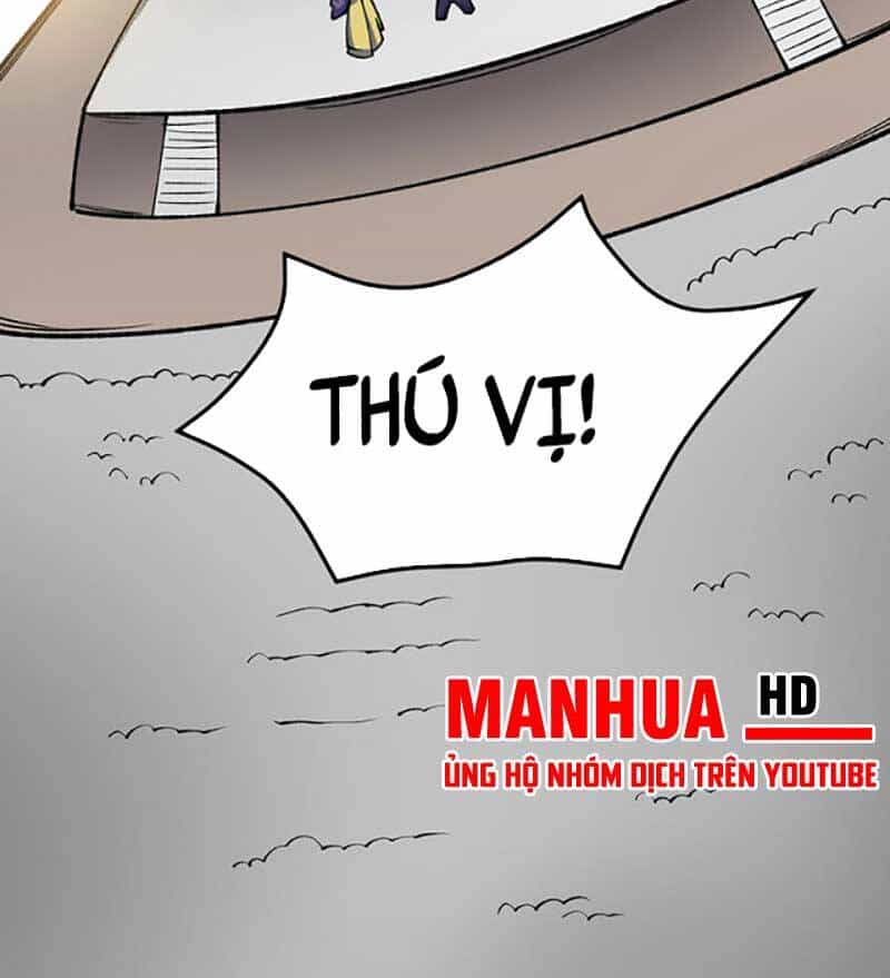 Võ Đạo Độc Tôn - Chương 558 - ảnh 12