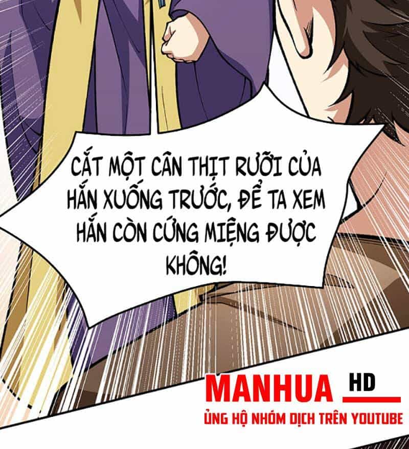Võ Đạo Độc Tôn - Chương 558 - ảnh 21