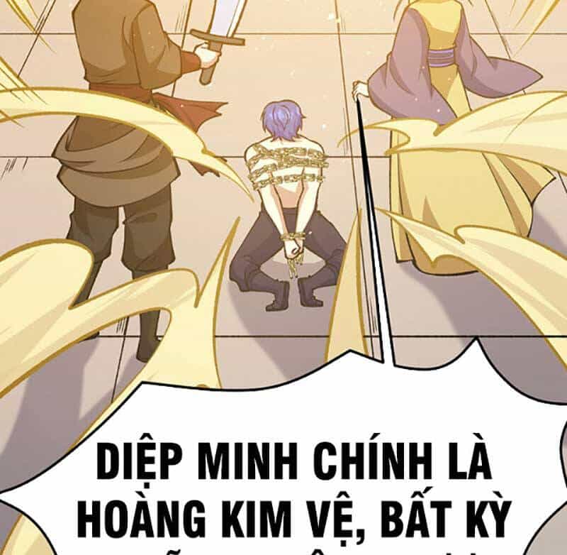 Võ Đạo Độc Tôn - Chương 558 - ảnh 30