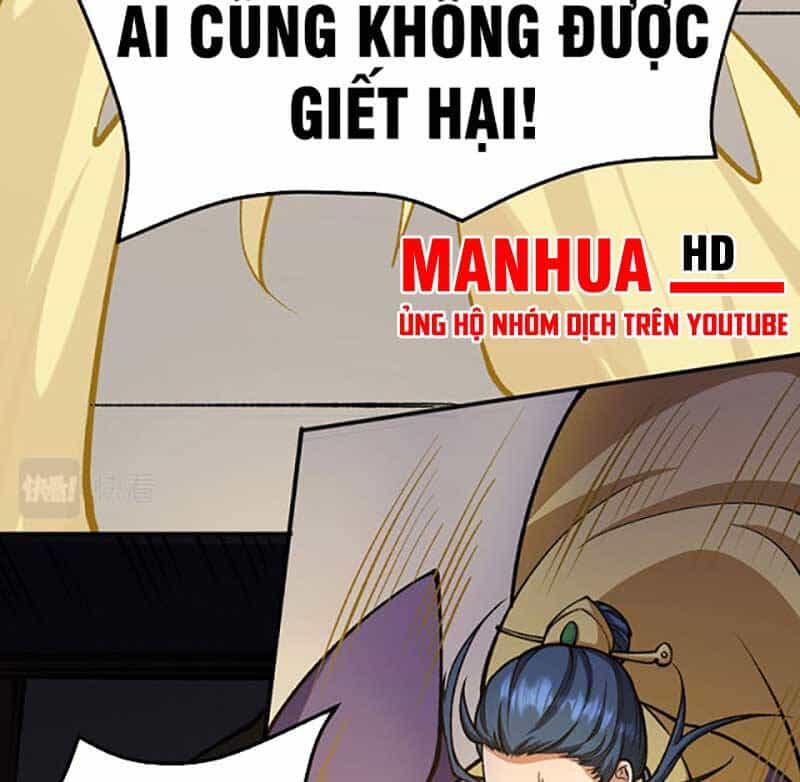 Võ Đạo Độc Tôn - Chương 558 - ảnh 31