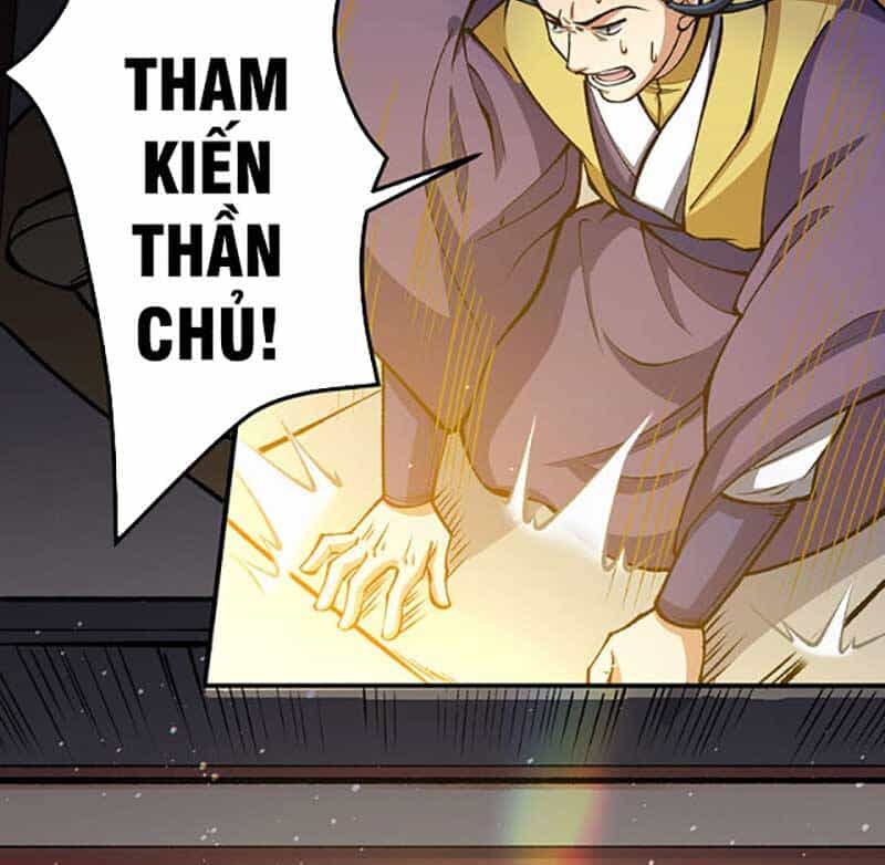 Võ Đạo Độc Tôn - Chương 558 - ảnh 32