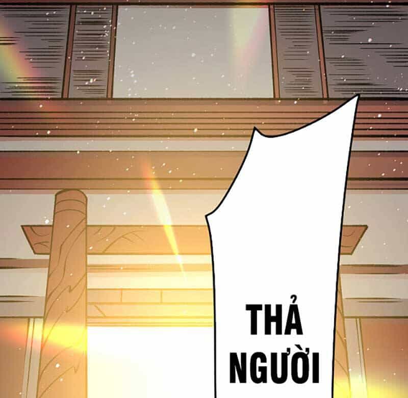 Võ Đạo Độc Tôn - Chương 558 - ảnh 33