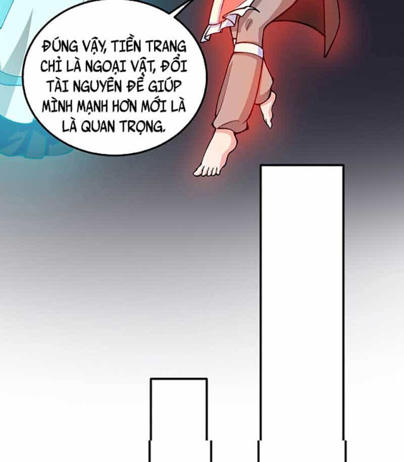 Võ Đạo Độc Tôn - Chương 558 - ảnh 62