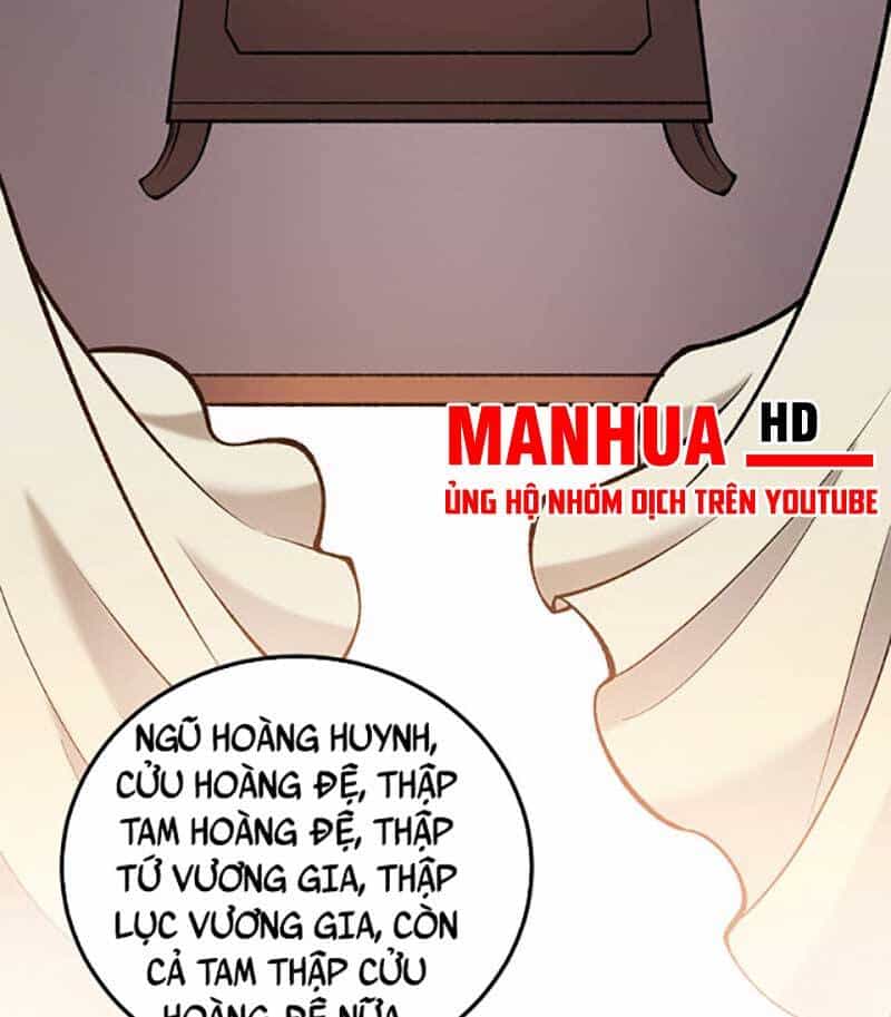 Võ Đạo Độc Tôn - Chương 558 - ảnh 66