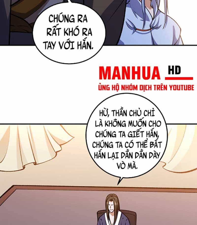 Võ Đạo Độc Tôn - Chương 558 - ảnh 71