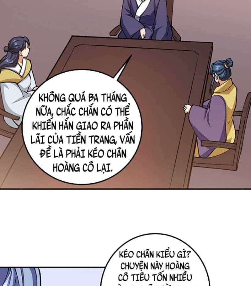 Võ Đạo Độc Tôn - Chương 558 - ảnh 72