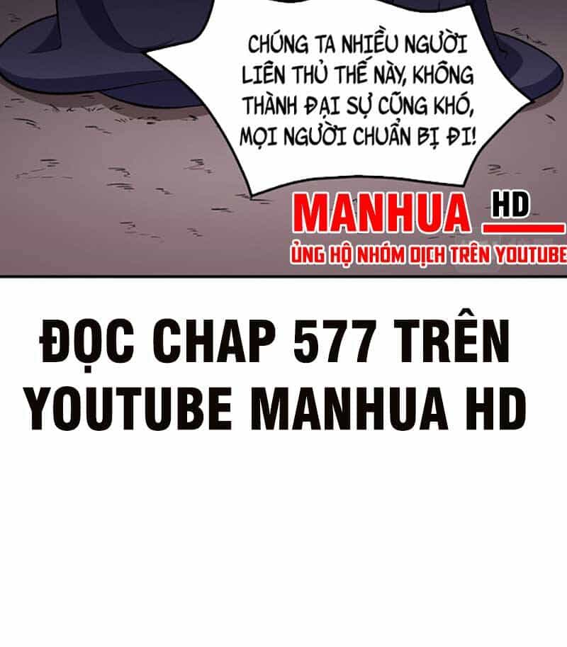 Võ Đạo Độc Tôn - Chương 558 - ảnh 76