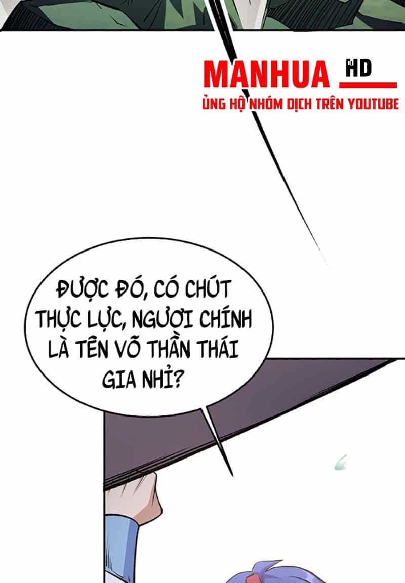 Võ Đạo Độc Tôn - Chương 560 - ảnh 21