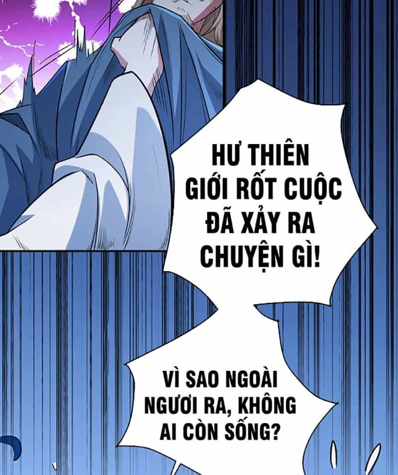 Võ Đạo Độc Tôn - Chương 560 - ảnh 42