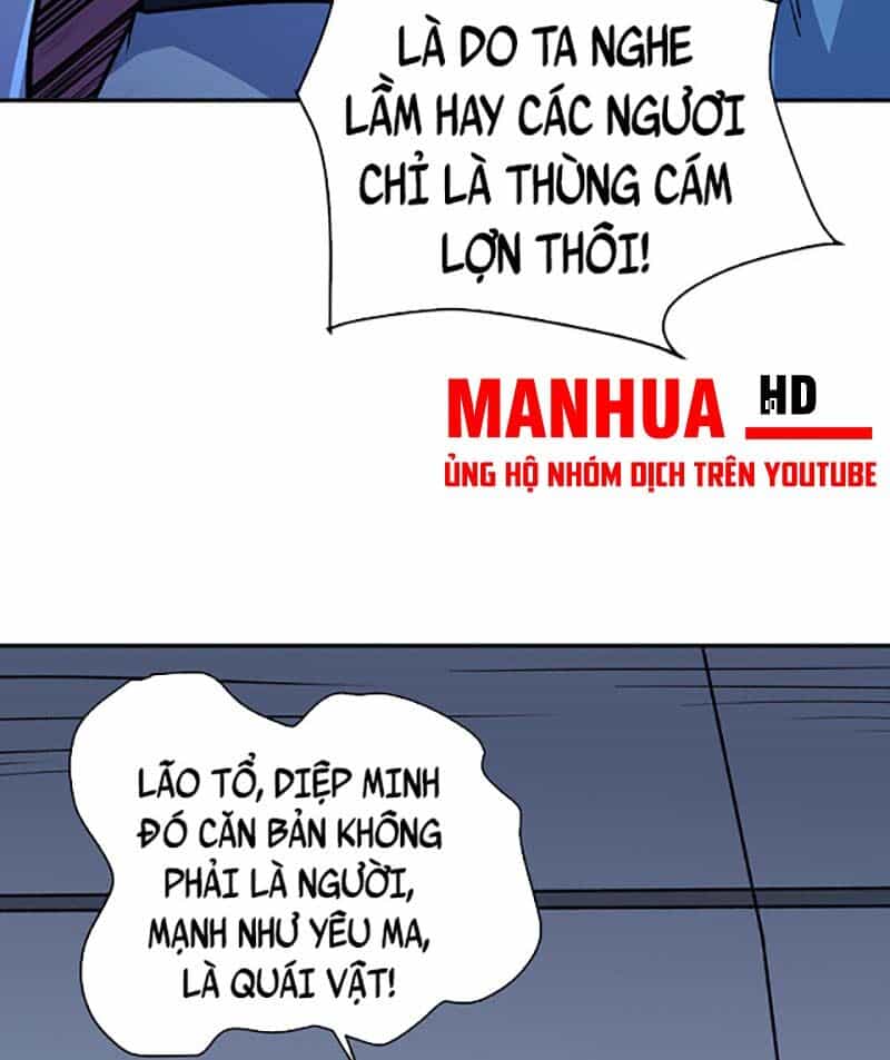 Võ Đạo Độc Tôn - Chương 560 - ảnh 47