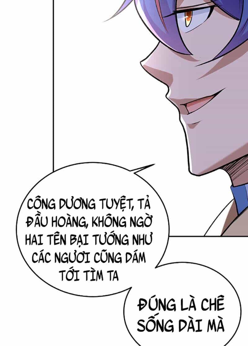 Võ Đạo Độc Tôn - Chương 560 - ảnh 59