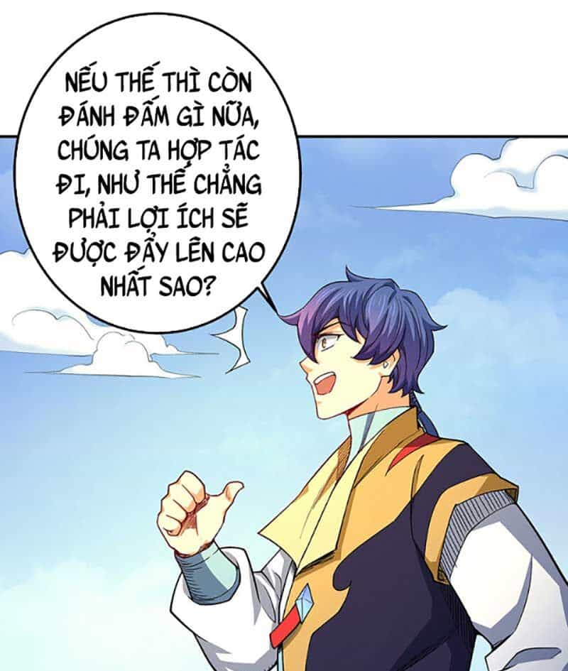 Võ Đạo Độc Tôn - Chương 561 - ảnh 12