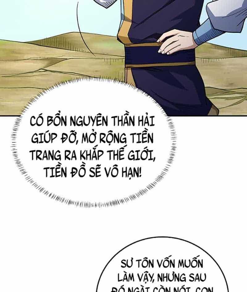 Võ Đạo Độc Tôn - Chương 561 - ảnh 13