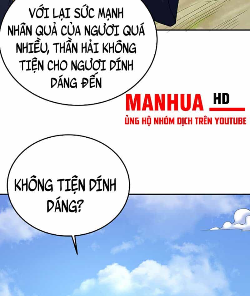 Võ Đạo Độc Tôn - Chương 561 - ảnh 15