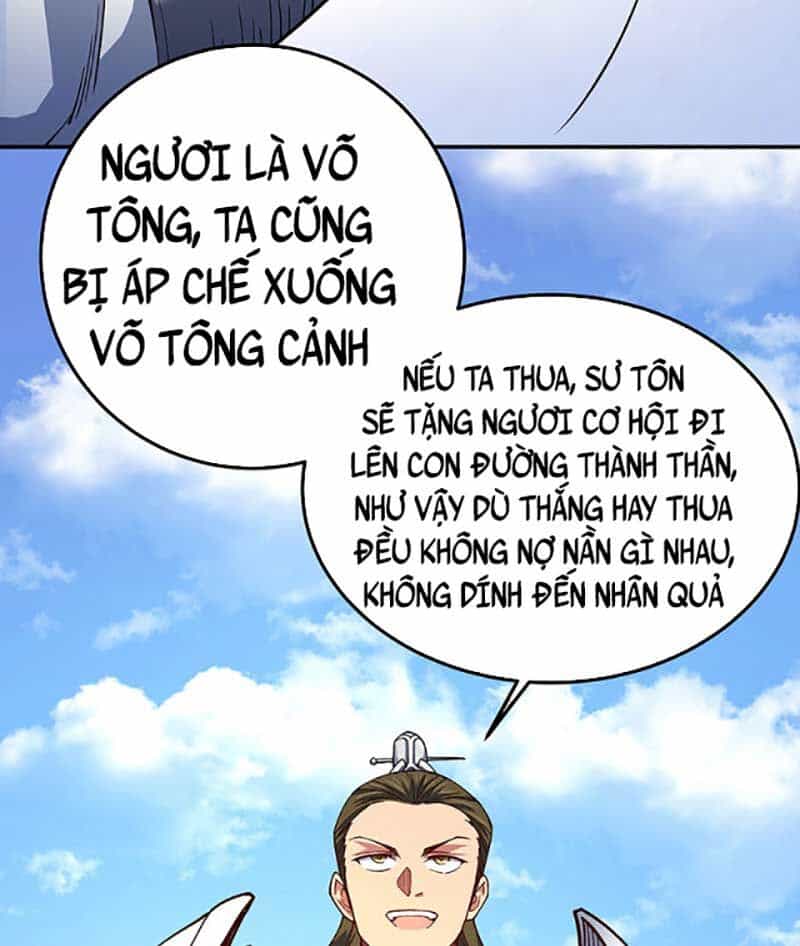 Võ Đạo Độc Tôn - Chương 561 - ảnh 18