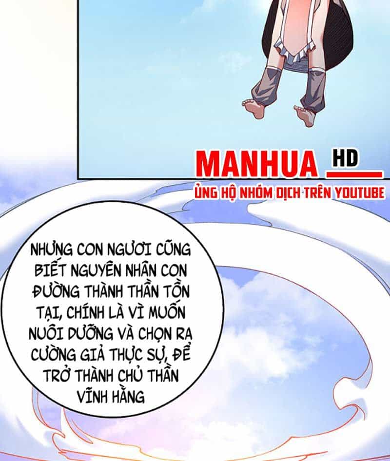 Võ Đạo Độc Tôn - Chương 561 - ảnh 26