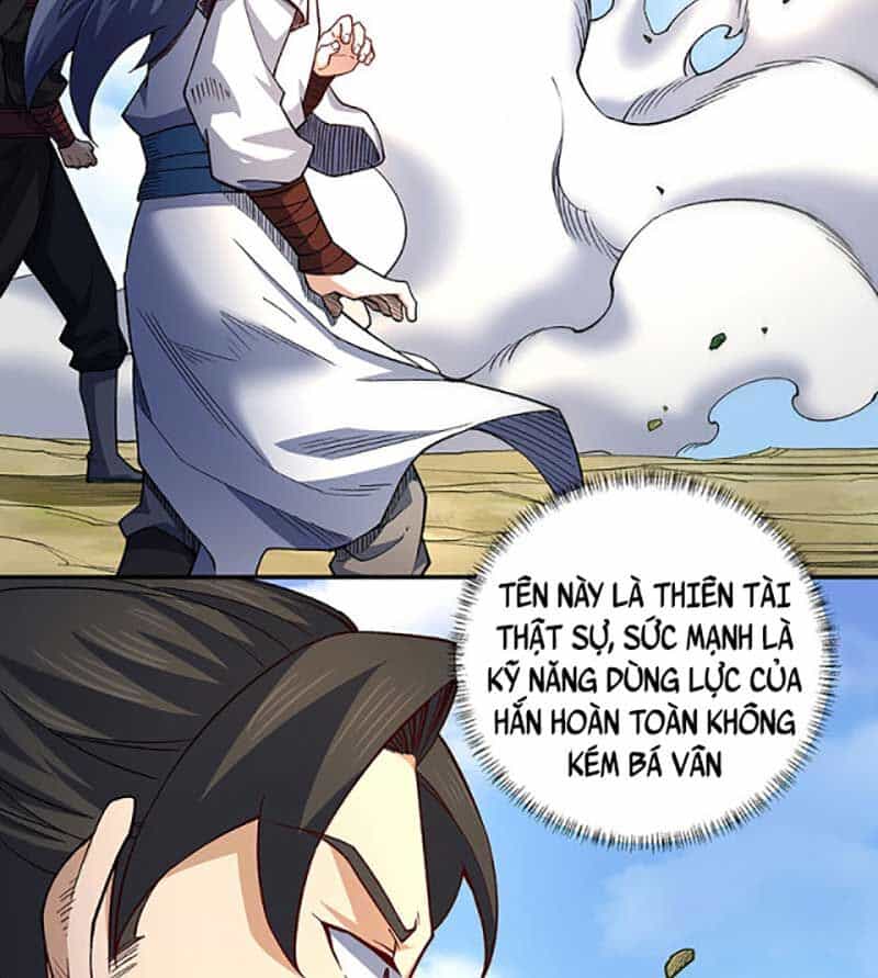 Võ Đạo Độc Tôn - Chương 561 - ảnh 45