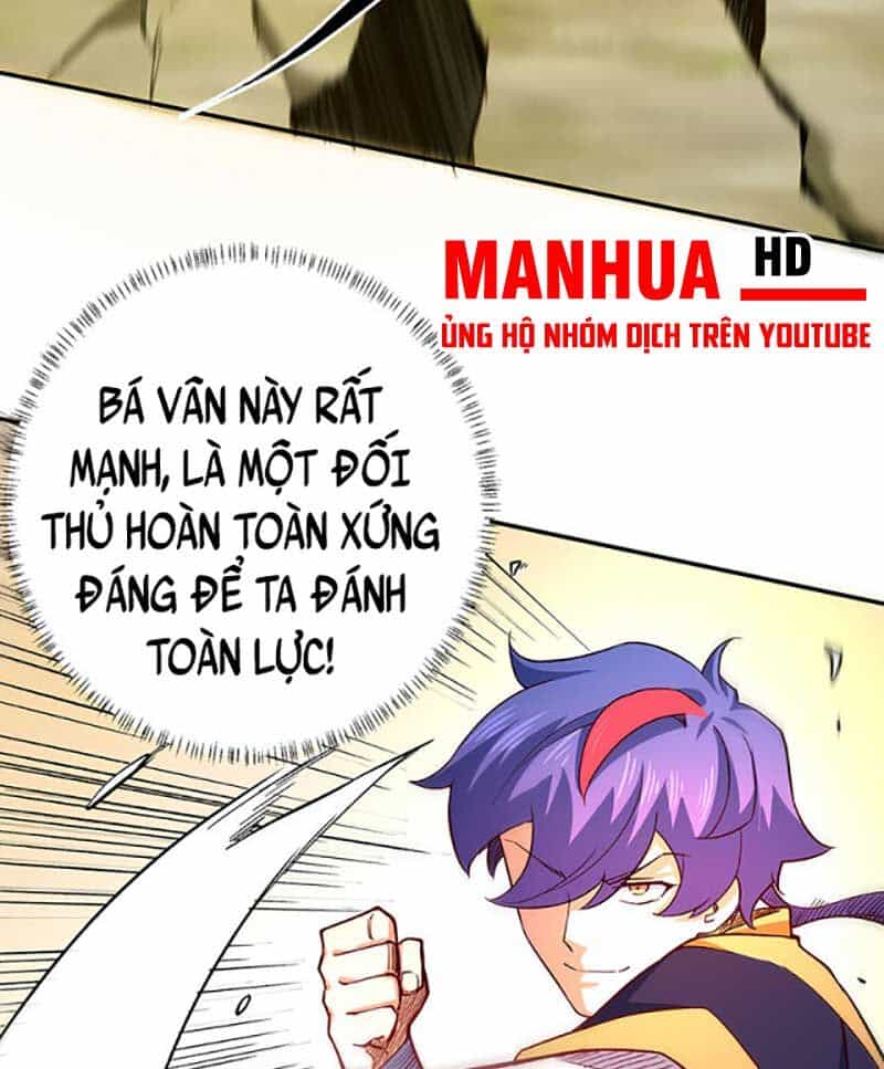 Võ Đạo Độc Tôn - Chương 561 - ảnh 51