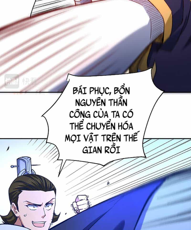 Võ Đạo Độc Tôn - Chương 561 - ảnh 52