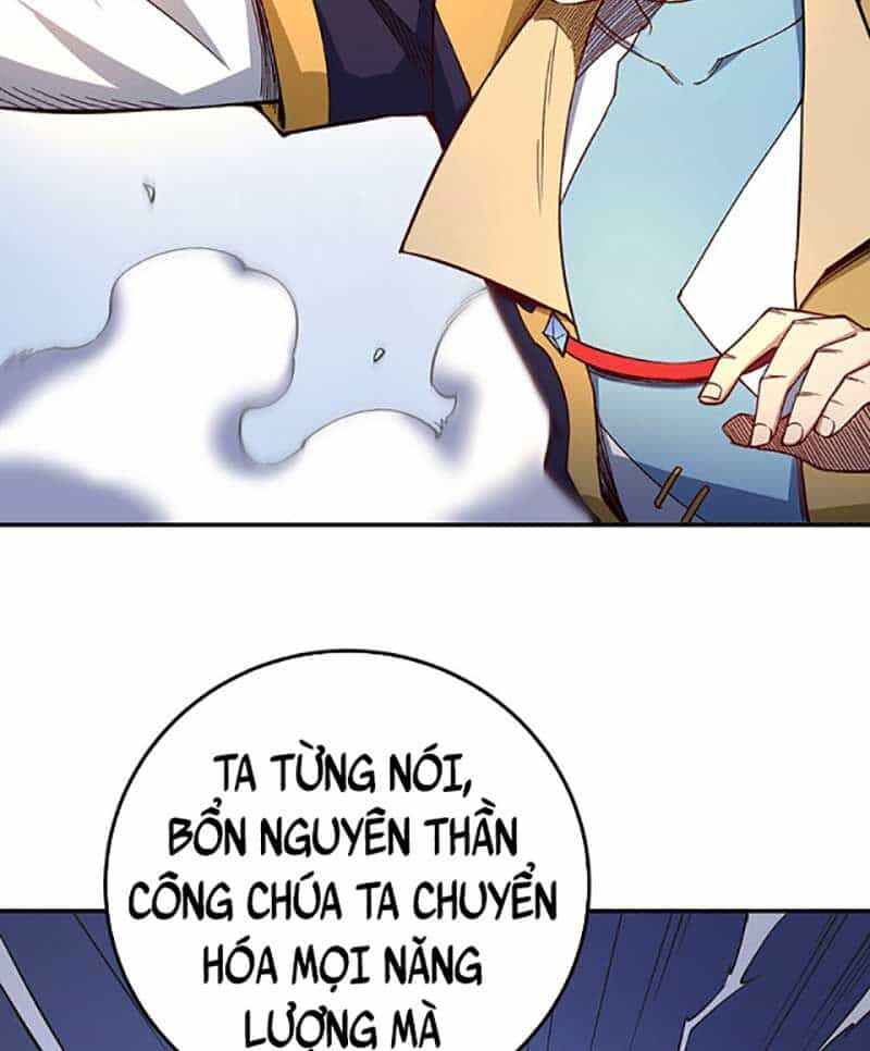 Võ Đạo Độc Tôn - Chương 561 - ảnh 60