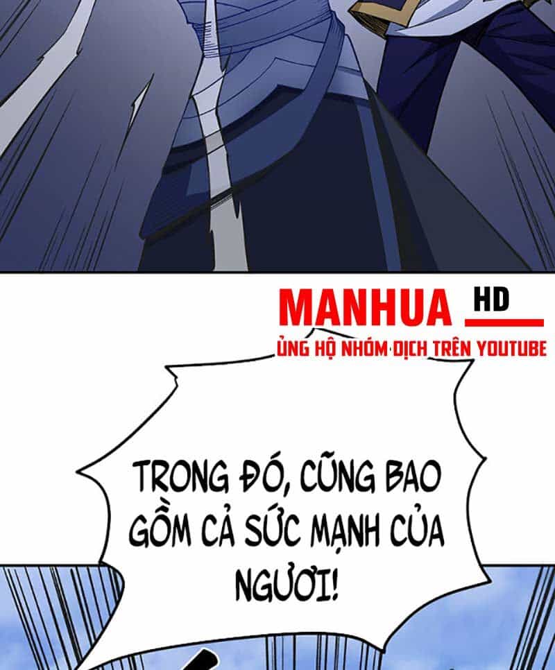 Võ Đạo Độc Tôn - Chương 561 - ảnh 62