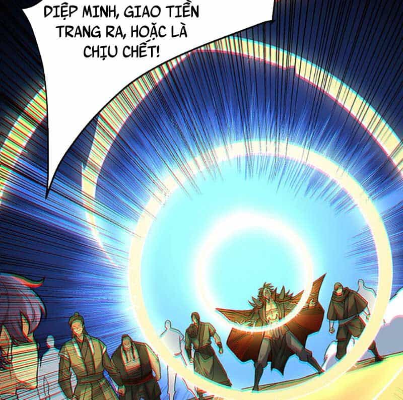 Võ Đạo Độc Tôn - Chương 562 - ảnh 48