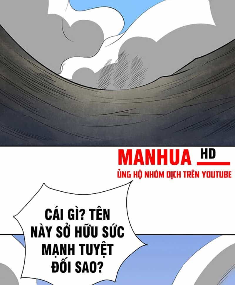 Võ Đạo Độc Tôn - Chương 563 - ảnh 3